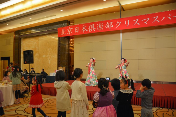 夏威夷舞蹈